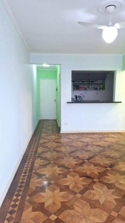 Apartamento em Praia Grande, no bairro Boqueirão
