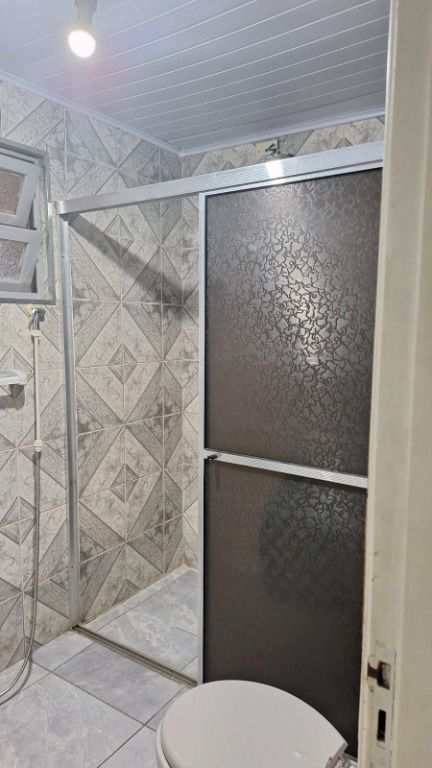 Apartamento em Praia Grande, no bairro Boqueirão