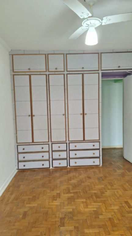 Apartamento em Praia Grande, no bairro Boqueirão