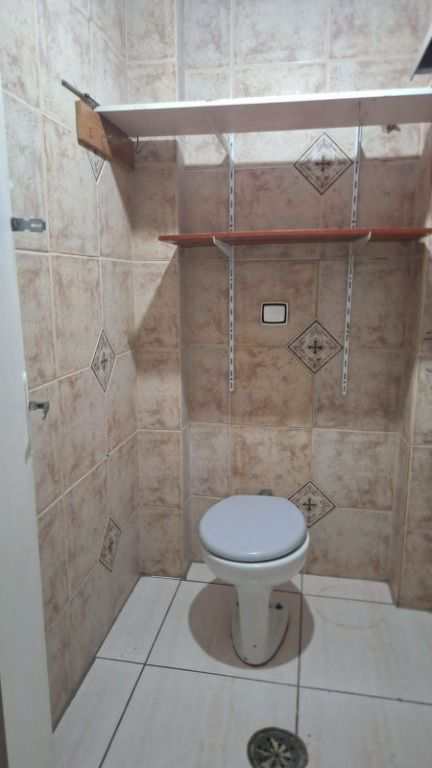 Apartamento em Praia Grande, no bairro Boqueirão