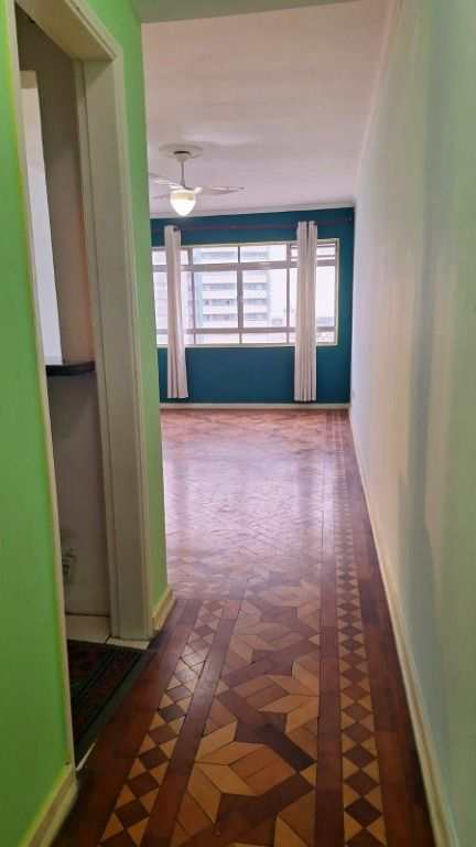 Apartamento em Praia Grande, no bairro Boqueirão