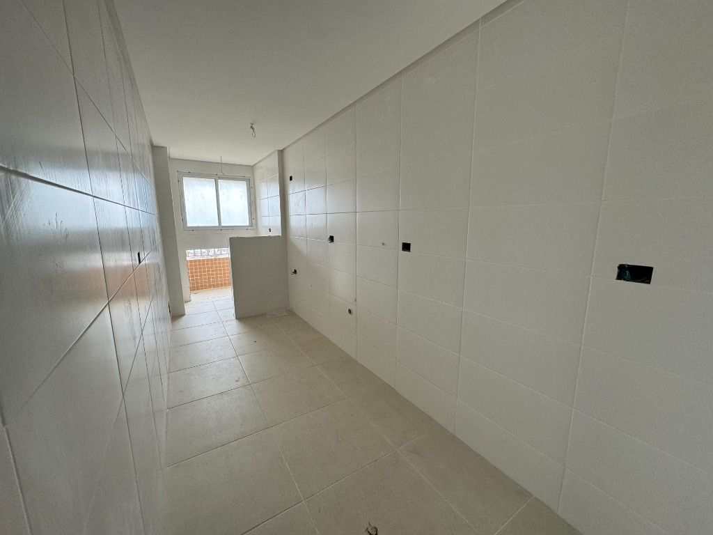 Apartamento em Praia Grande, no bairro Aviação