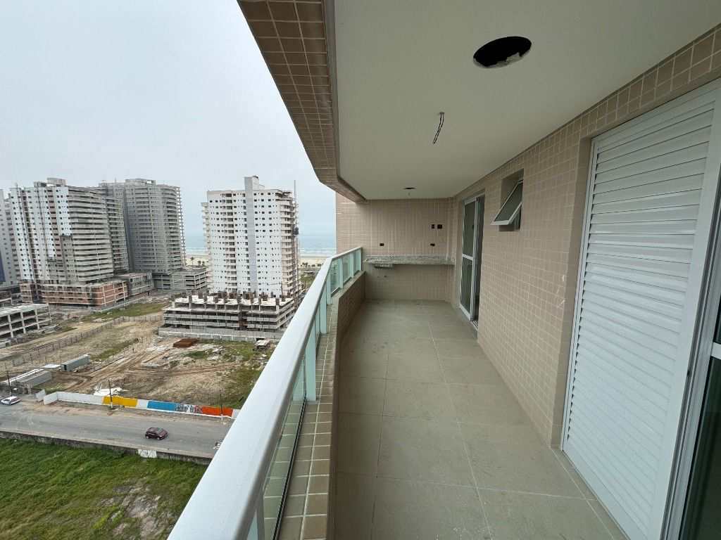 Apartamento em Praia Grande, no bairro Aviação