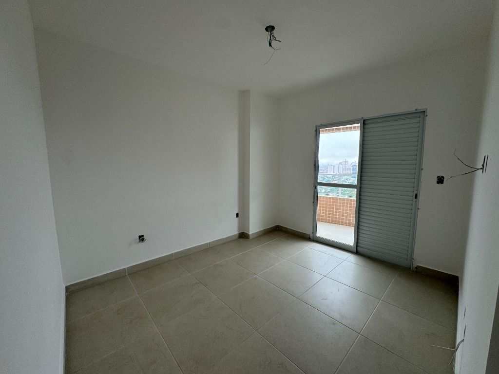 Apartamento em Praia Grande, no bairro Aviação