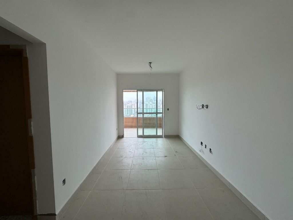 Apartamento em Praia Grande, no bairro Aviação