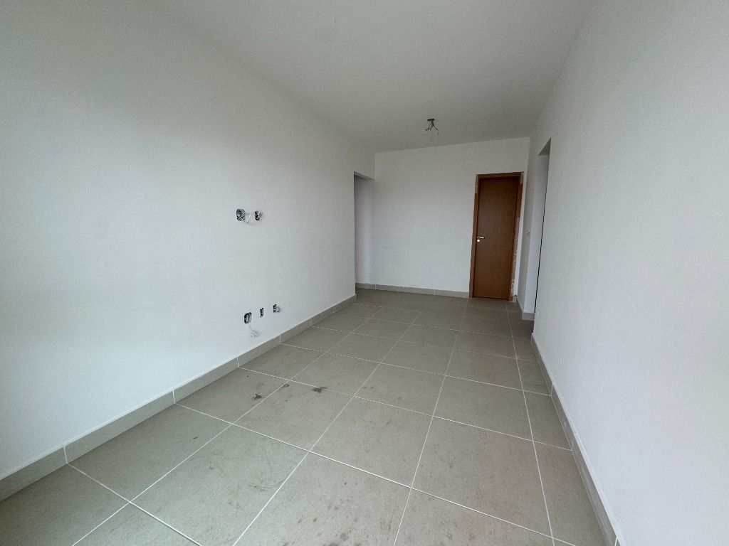 Apartamento em Praia Grande, no bairro Aviação