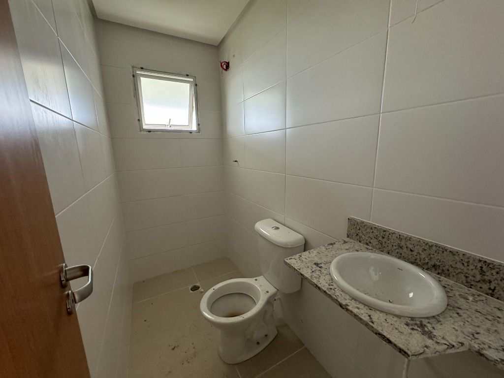 Apartamento em Praia Grande, no bairro Aviação