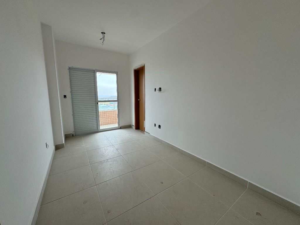 Apartamento em Praia Grande, no bairro Aviação