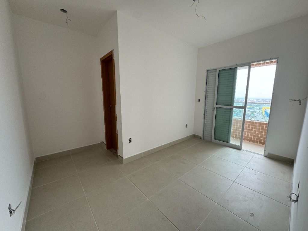 Apartamento em Praia Grande, no bairro Aviação