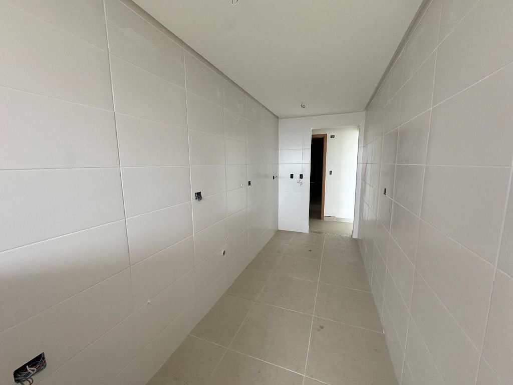 Apartamento em Praia Grande, no bairro Aviação