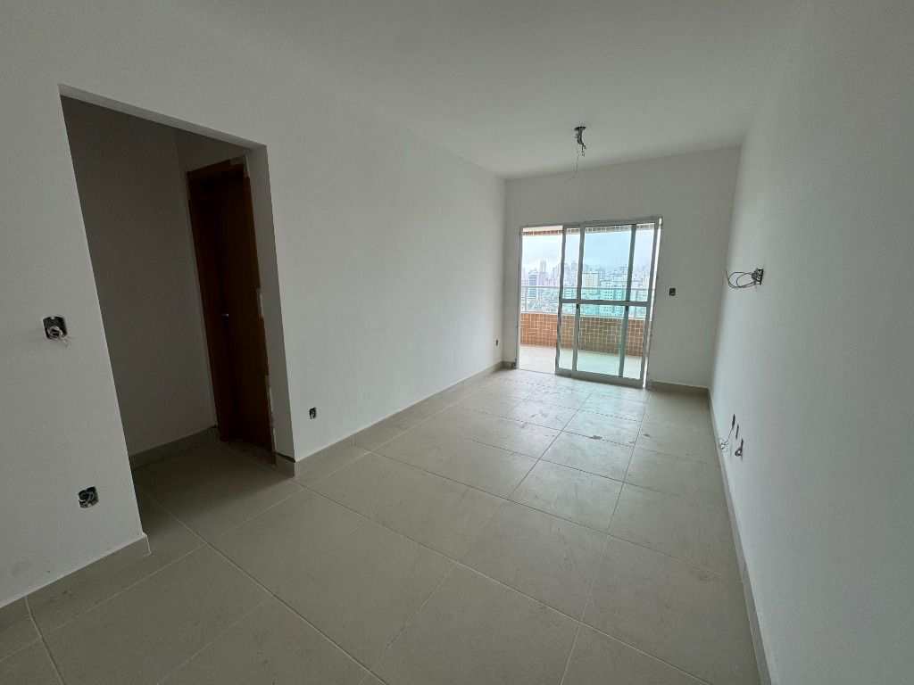 Apartamento em Praia Grande, no bairro Aviação
