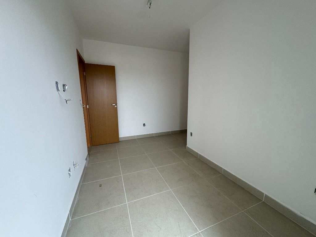 Apartamento em Praia Grande, no bairro Aviação