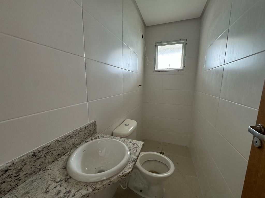 Apartamento em Praia Grande, no bairro Aviação