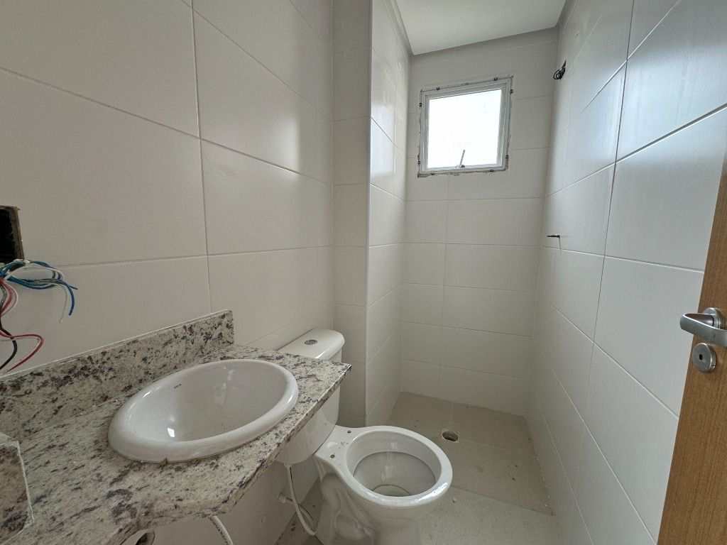 Apartamento em Praia Grande, no bairro Aviação