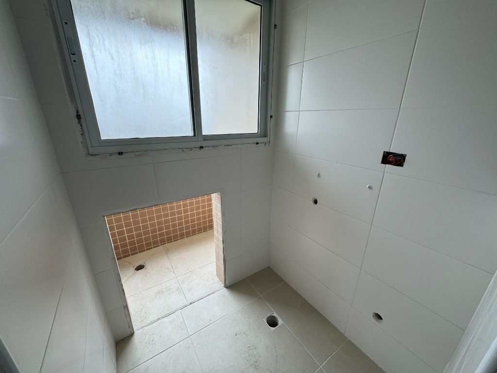 Apartamento em Praia Grande, no bairro Aviação