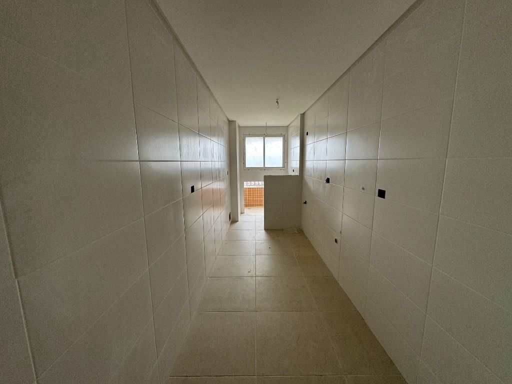 Apartamento em Praia Grande, no bairro Aviação