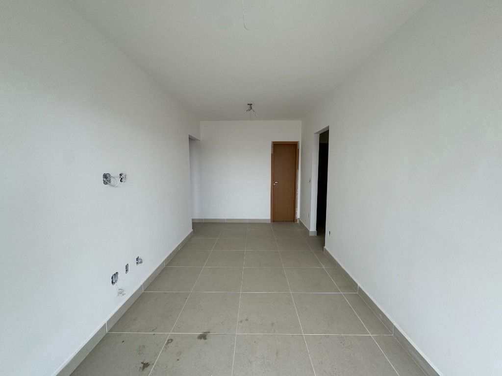 Apartamento em Praia Grande, no bairro Aviação