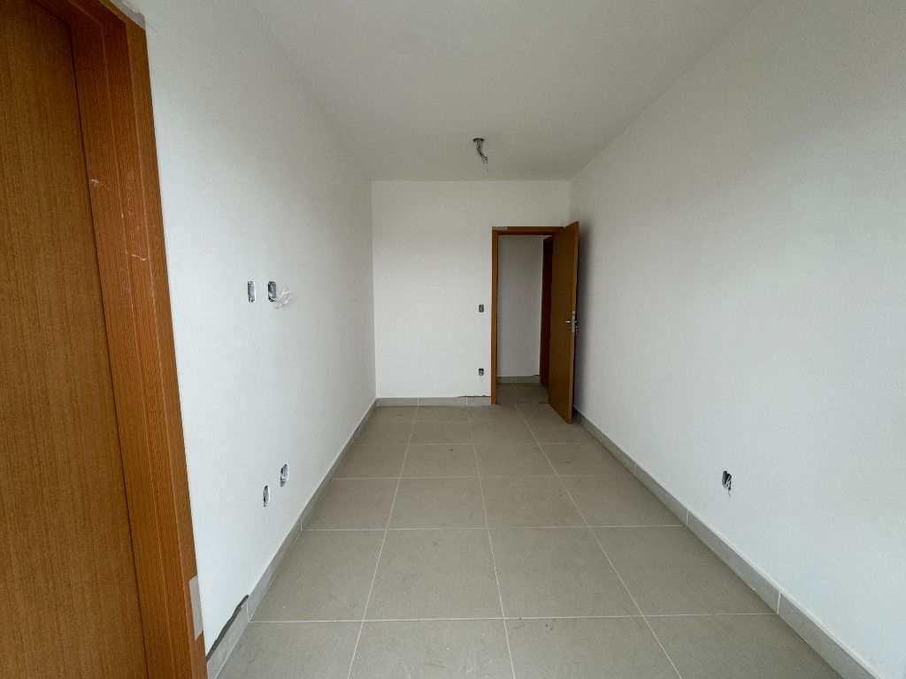 Apartamento em Praia Grande, no bairro Aviação