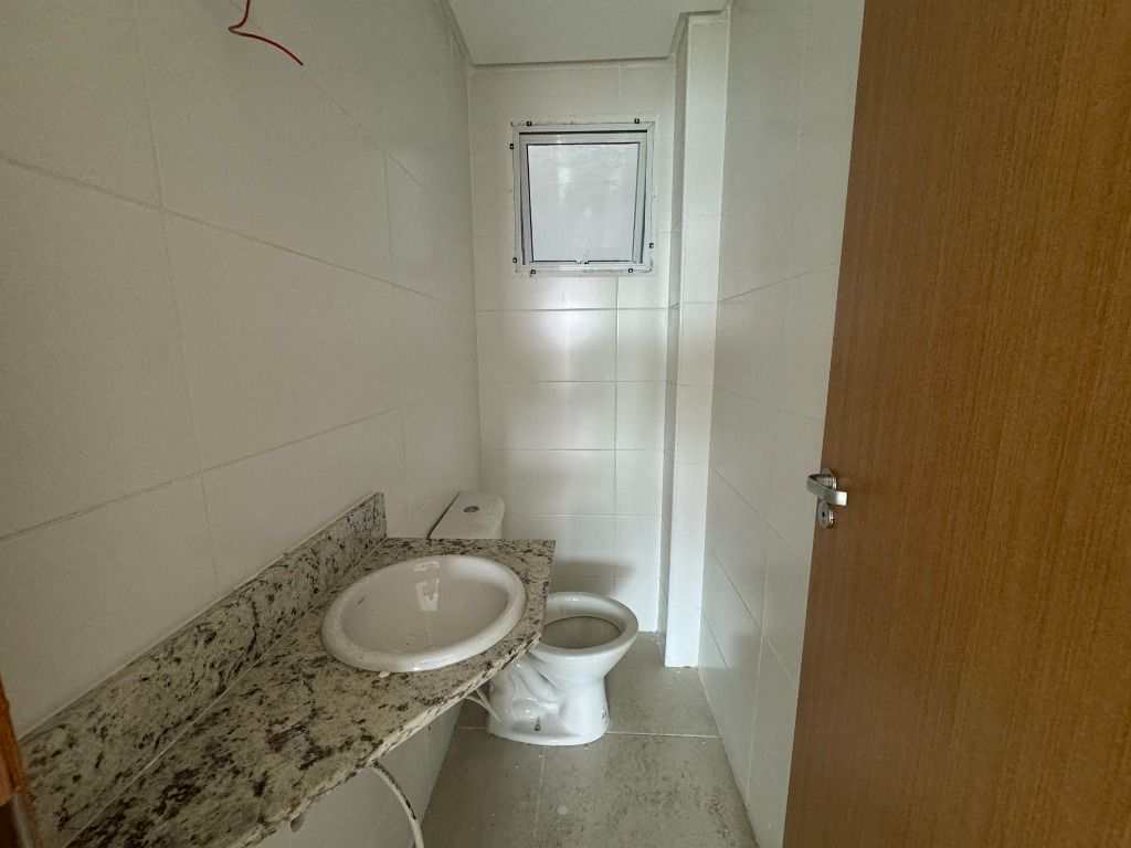 Apartamento em Praia Grande, no bairro Aviação