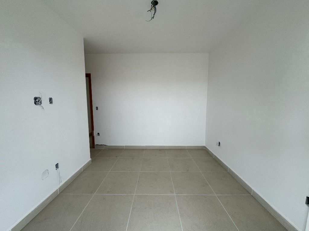 Apartamento em Praia Grande, no bairro Aviação