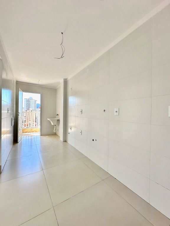 Apartamento em Praia Grande, no bairro Guilhermina