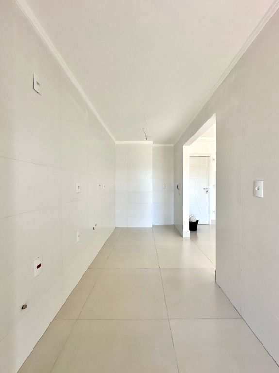 Apartamento em Praia Grande, no bairro Guilhermina