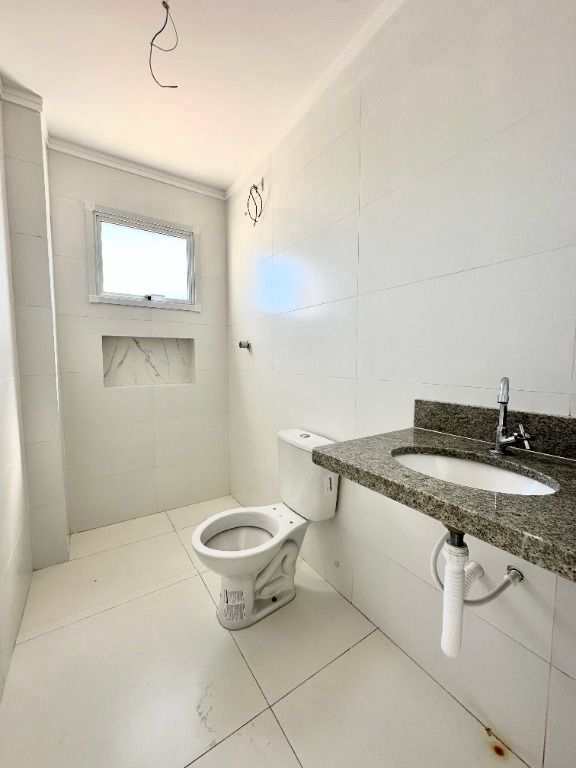 Apartamento em Praia Grande, no bairro Guilhermina