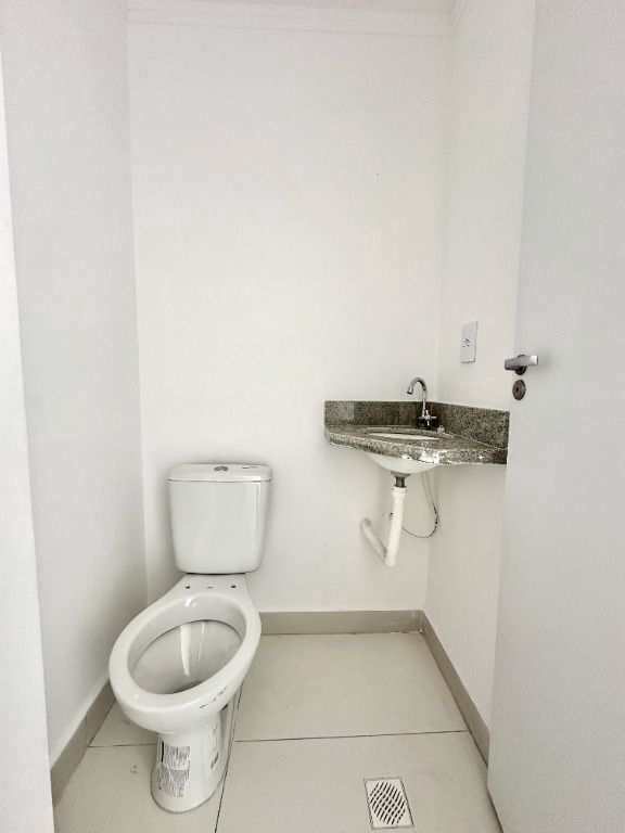 Apartamento em Praia Grande, no bairro Guilhermina