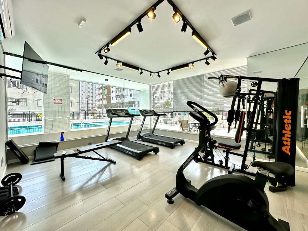 Apartamento em Praia Grande, no bairro Guilhermina