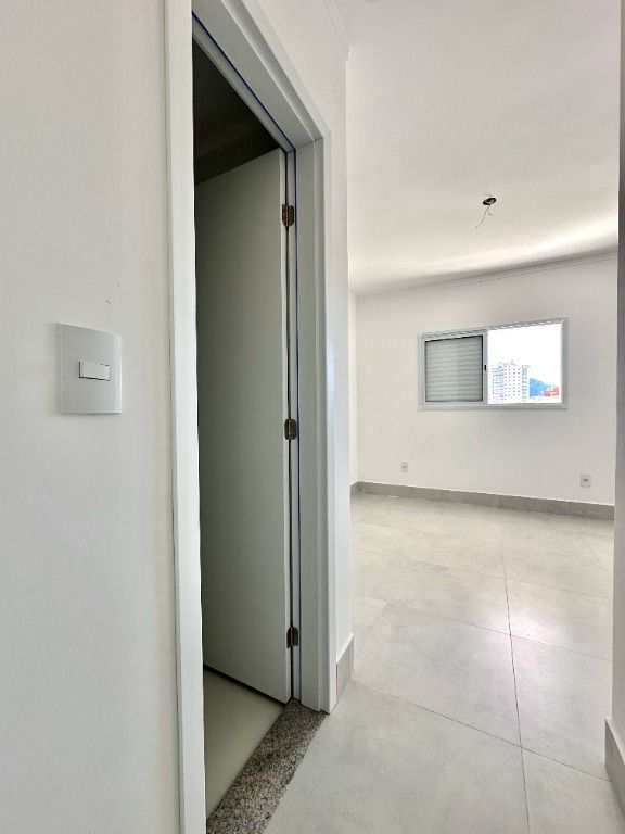 Apartamento em Praia Grande, no bairro Guilhermina