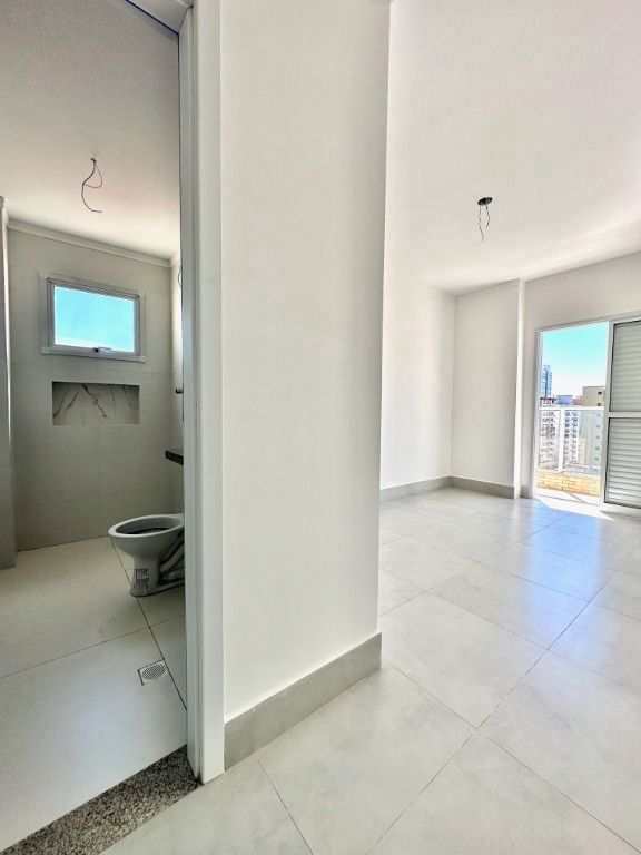Apartamento em Praia Grande, no bairro Guilhermina