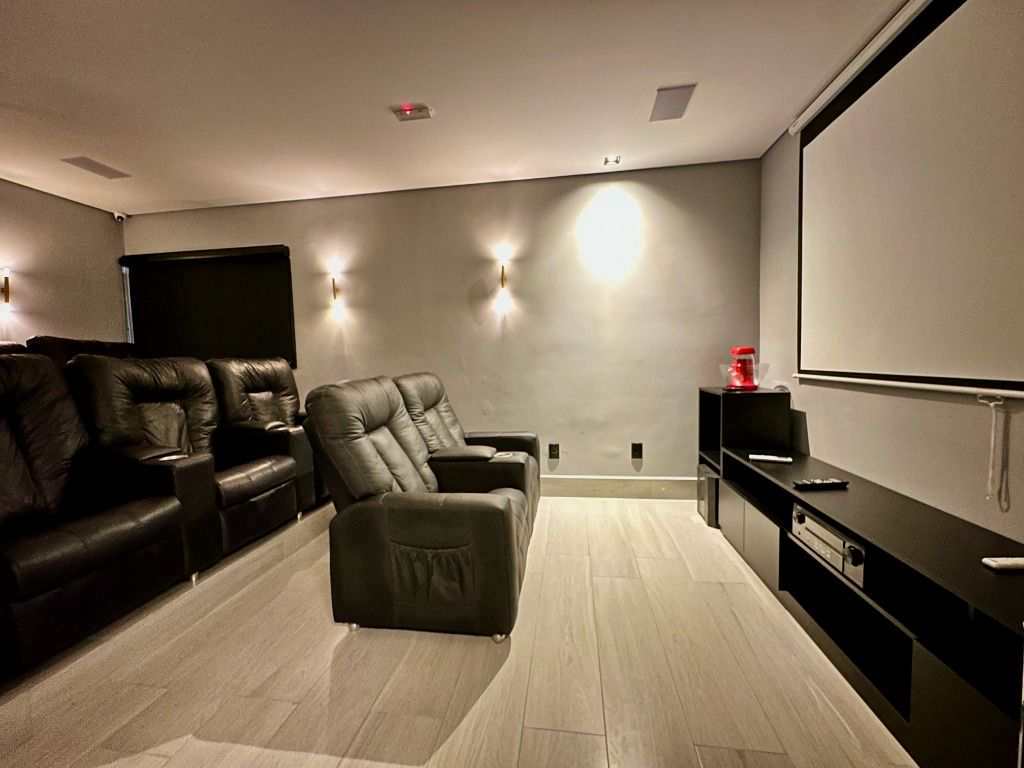Apartamento em Praia Grande, no bairro Guilhermina