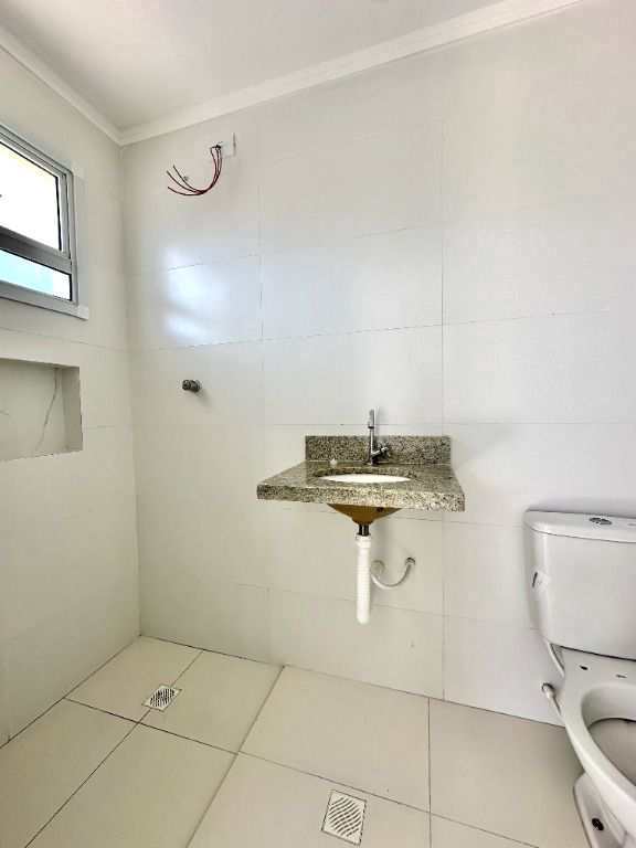 Apartamento em Praia Grande, no bairro Guilhermina