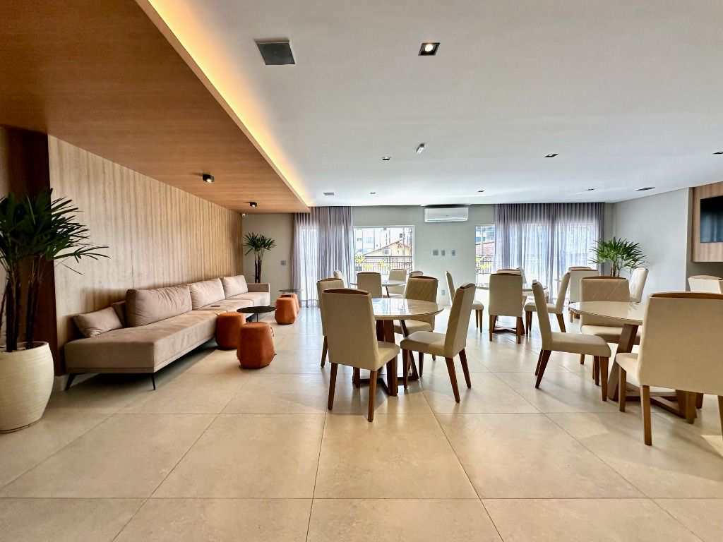 Apartamento em Praia Grande, no bairro Guilhermina