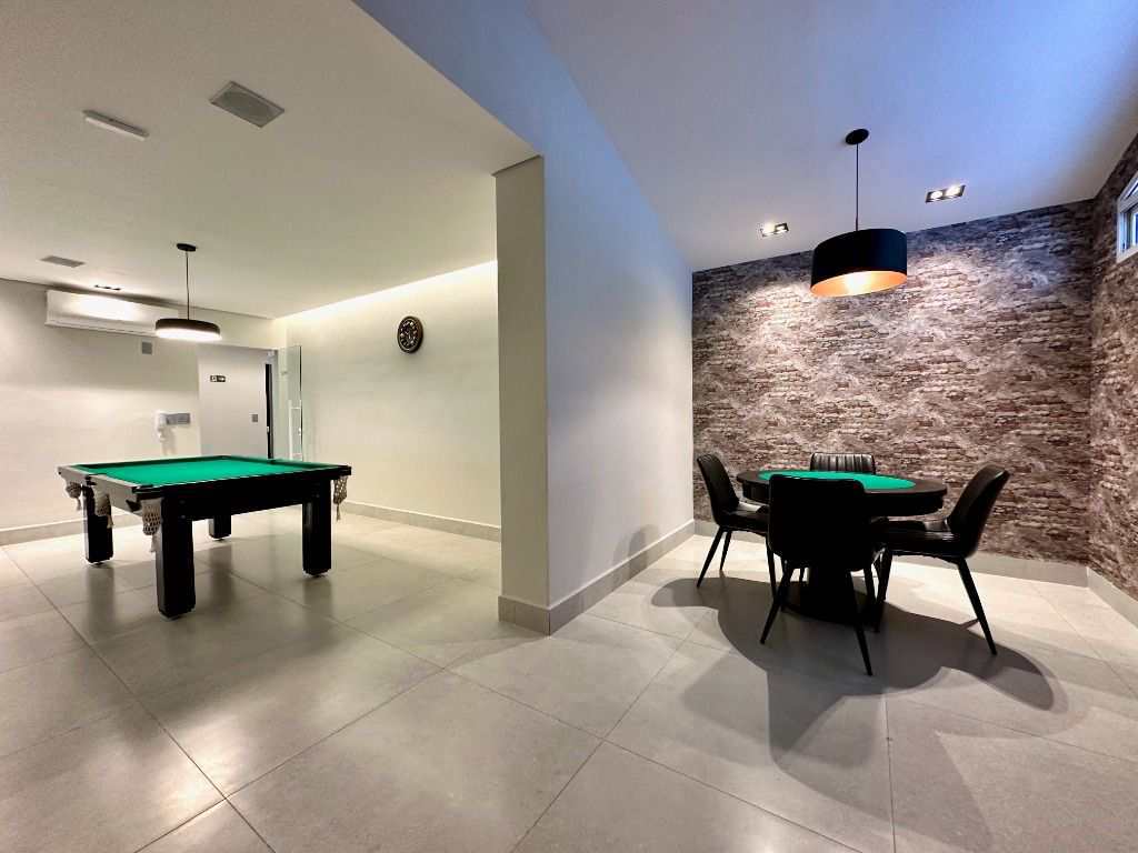 Apartamento em Praia Grande, no bairro Guilhermina