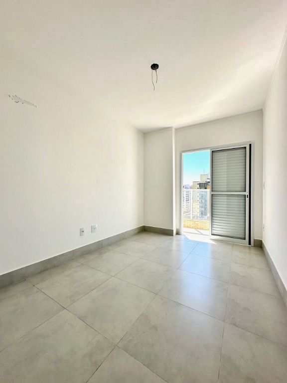 Apartamento em Praia Grande, no bairro Guilhermina