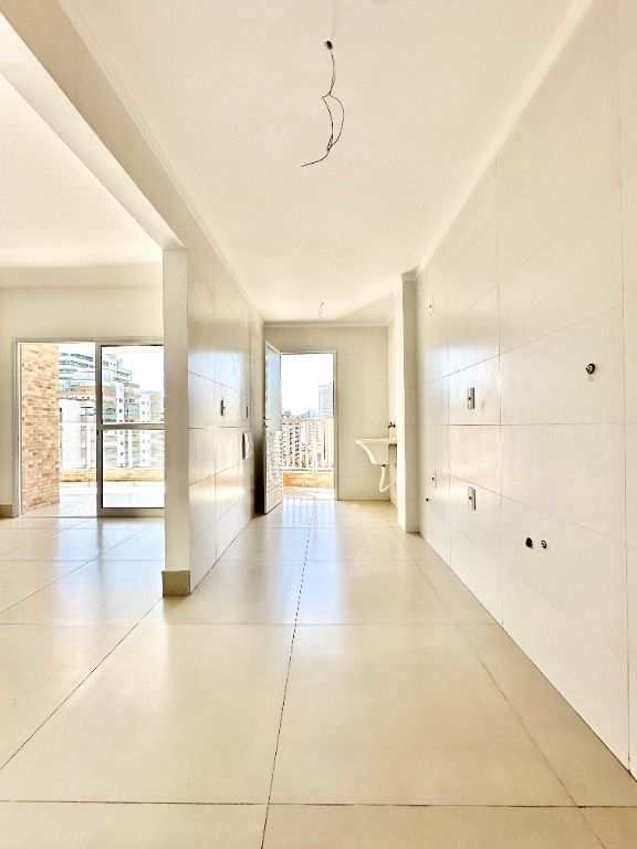 Apartamento em Praia Grande, no bairro Guilhermina