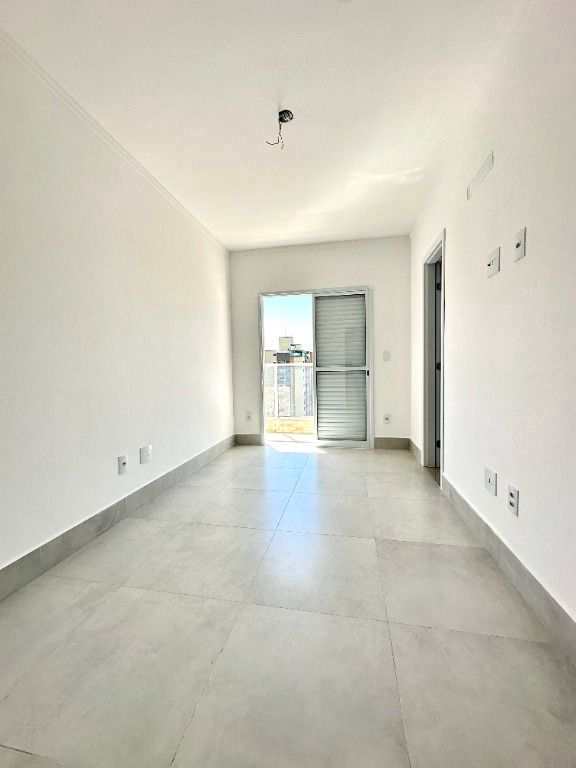 Apartamento em Praia Grande, no bairro Guilhermina