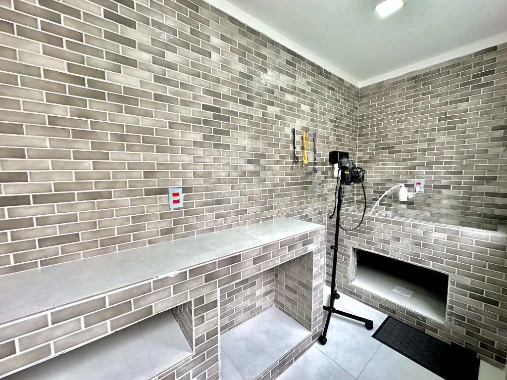 Apartamento em Praia Grande, no bairro Guilhermina
