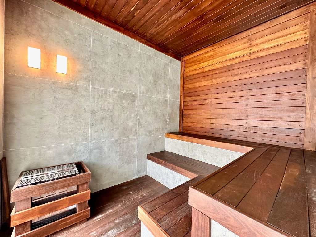 Apartamento em Praia Grande, no bairro Guilhermina