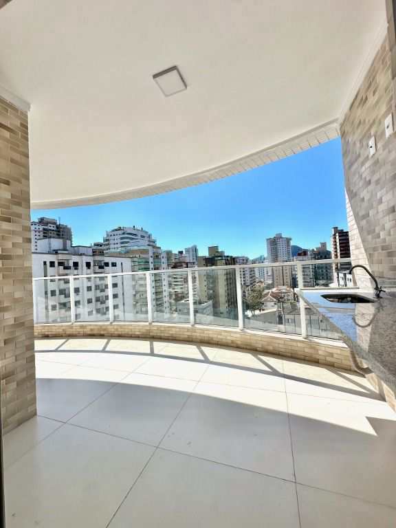 Apartamento em Praia Grande, no bairro Guilhermina