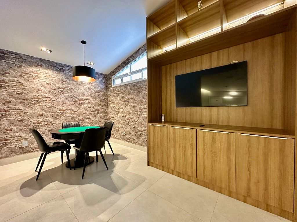 Apartamento em Praia Grande, no bairro Guilhermina