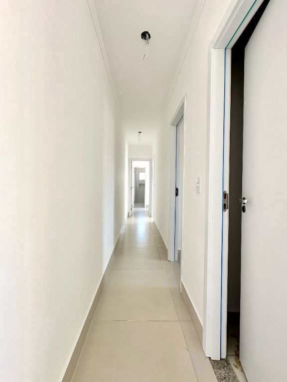 Apartamento em Praia Grande, no bairro Guilhermina
