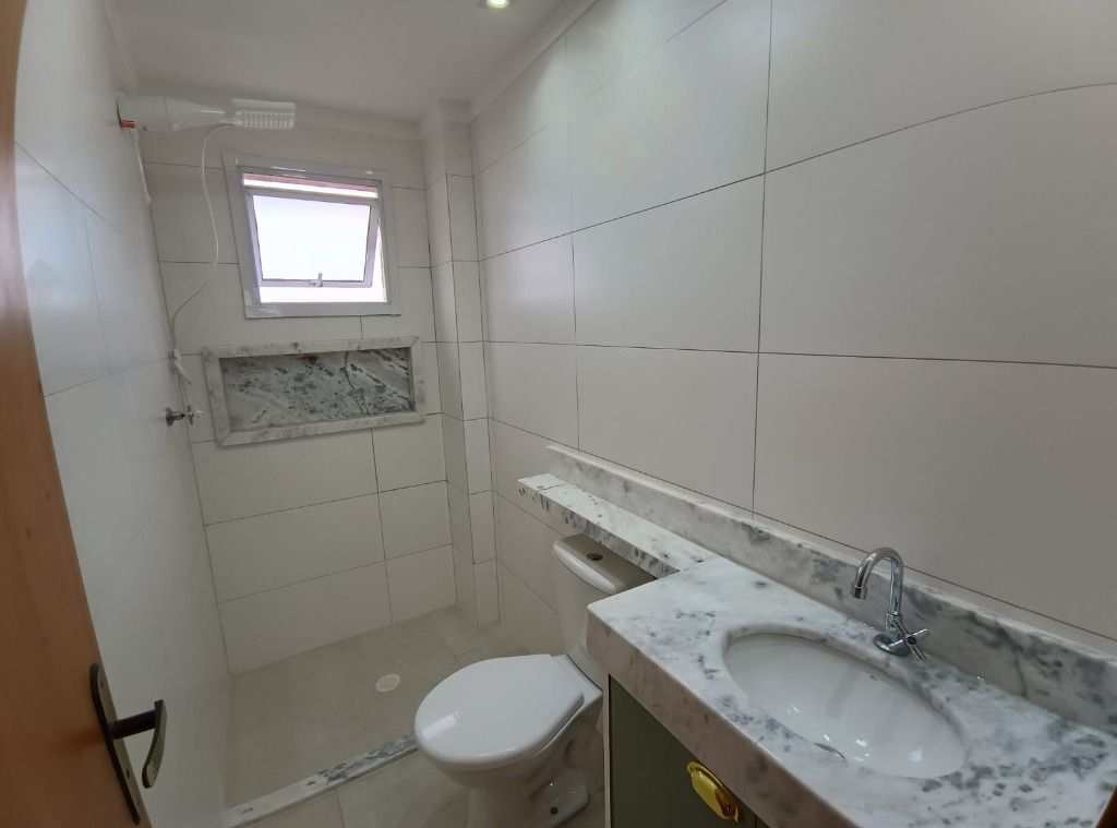 Apartamento em Praia Grande, no bairro Guilhermina