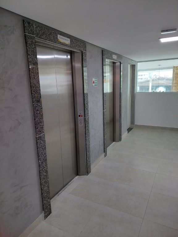 Apartamento em Praia Grande, no bairro Guilhermina