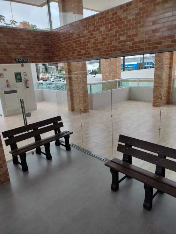 Apartamento em Praia Grande, no bairro Guilhermina