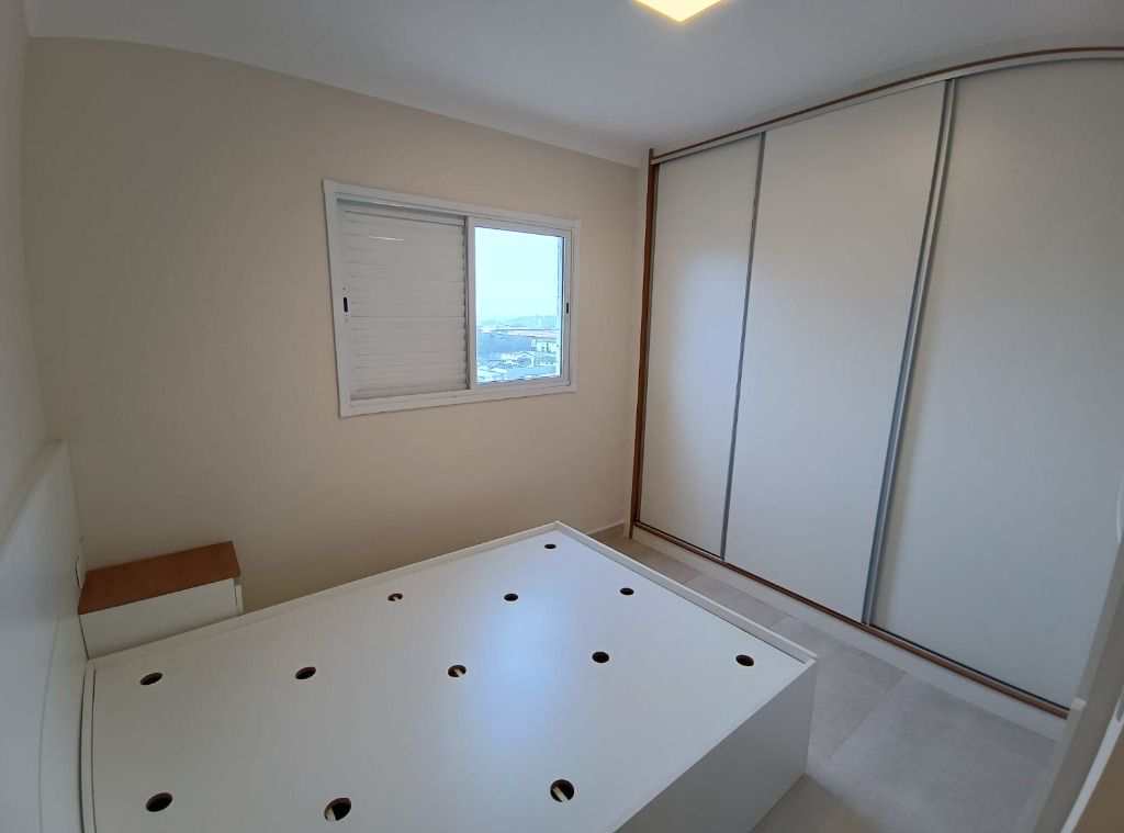Apartamento em Praia Grande, no bairro Guilhermina