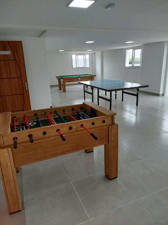 Apartamento em Praia Grande, no bairro Guilhermina