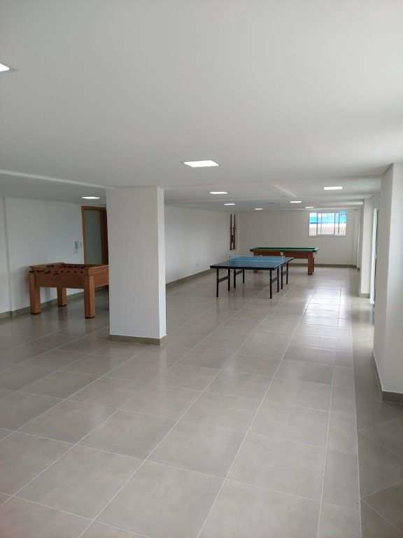 Apartamento em Praia Grande, no bairro Guilhermina