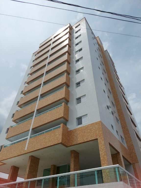 Apartamento em Praia Grande, no bairro Guilhermina